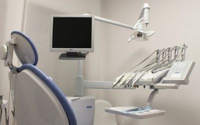 Gabinet dentystyczny
